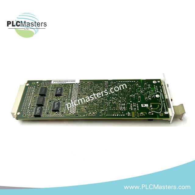 Siemens 6DD1688-0AE2 Interface/Control Module