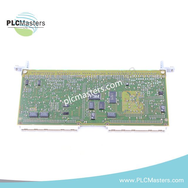 Siemens 6DD1842-0AA0 Interface/Control Module