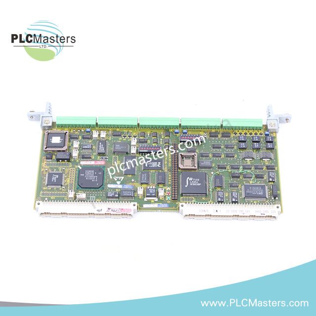 Siemens 6DD1842-0AA0 Interface/Control Module
