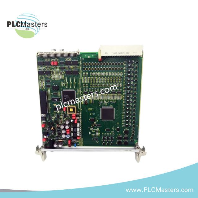 Siemens 6DP1210-8BC PROFIBUS Communication Module