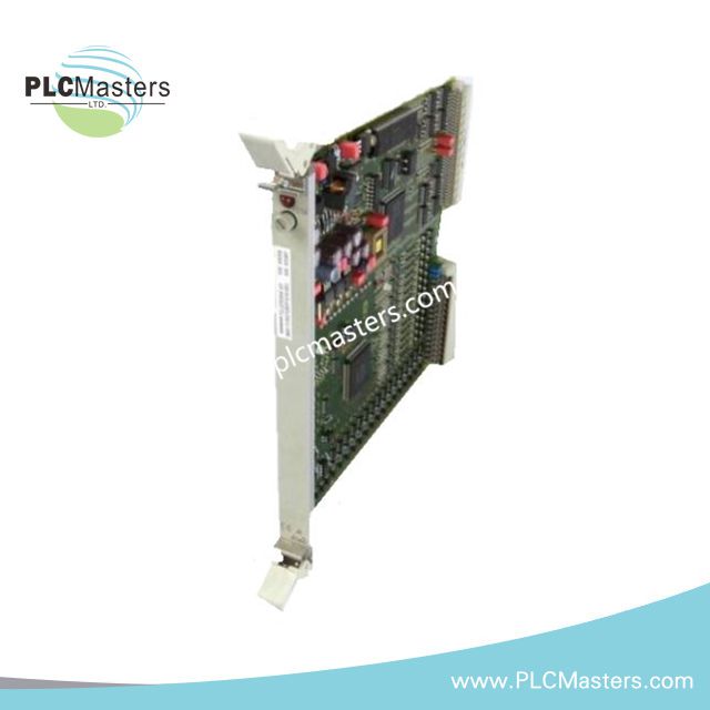 Siemens 6DP1210-8BC PROFIBUS Communication Module
