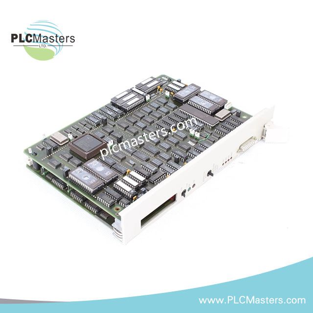 Siemens 6ES5928-3UA12 Central Processing Unit