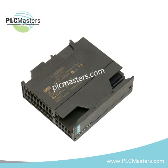 Siemens 6ES7153-2BA02-0XB0 ET 200M Interface Module