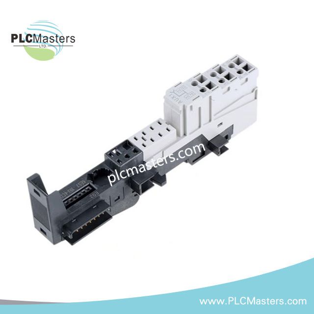 Siemens 6ES7193-4CD20-0AA0 Base Unit Module