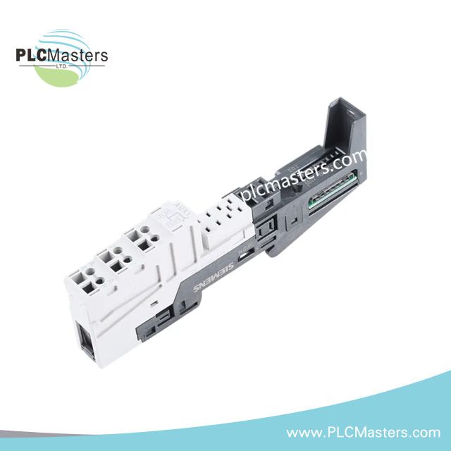 Siemens 6ES7193-4CD20-0AA0 Base Unit Module