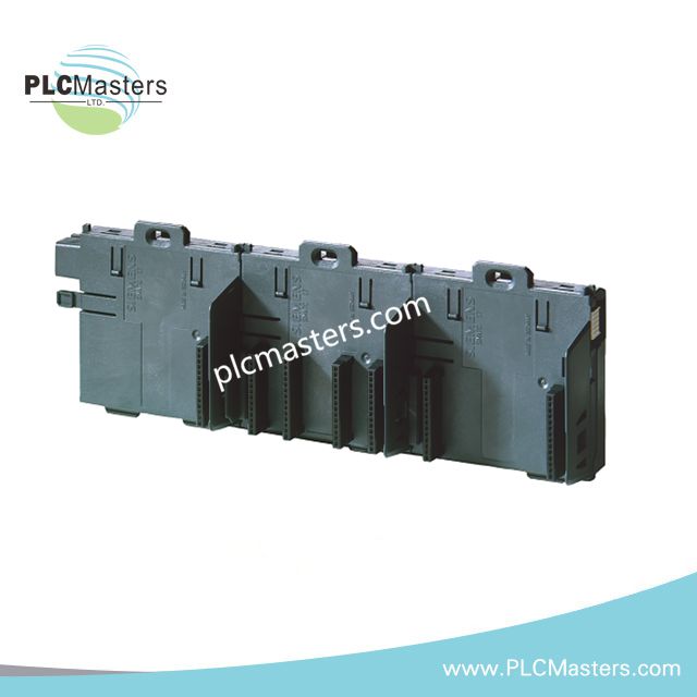 Siemens 6ES7195-7HB00-0XA0 Front Connector 40-Pin S7-400