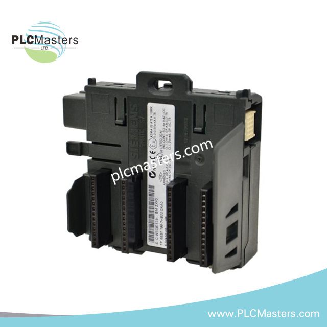 Siemens 6ES7195-7HB00-0XA0 Front Connector 40-Pin S7-400