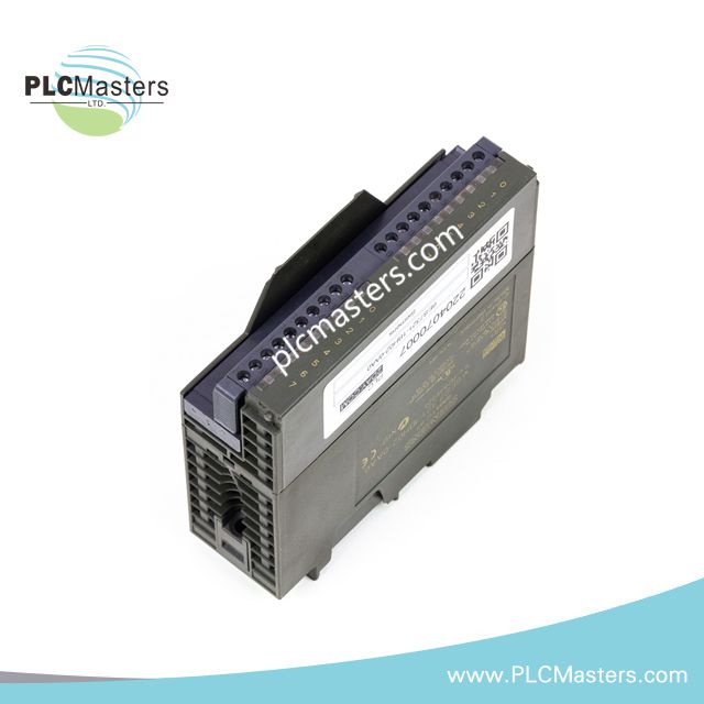 Siemens 6ES7321-1BH02-0AA0 Digital Input Module