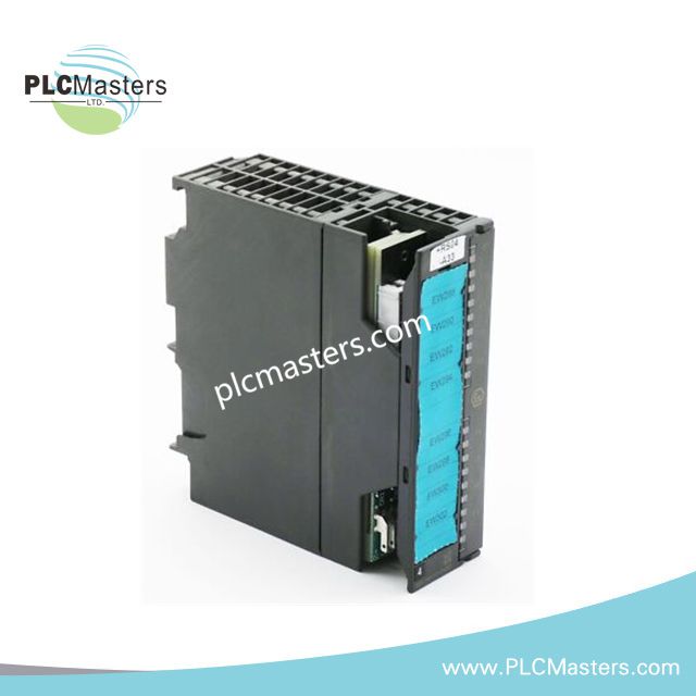 Siemens 6ES7331-7SF00-0AB0 Analog Input Module