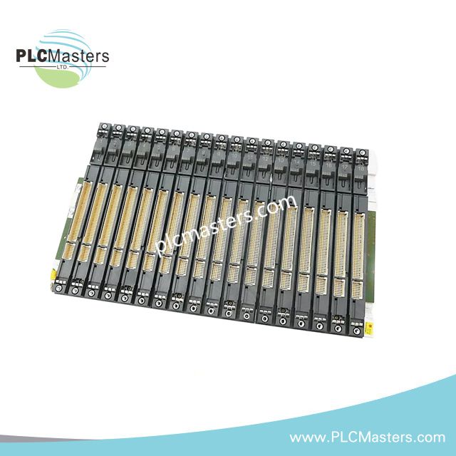Siemens 6ES7401-2TA01-0AA0 Power Supply Module