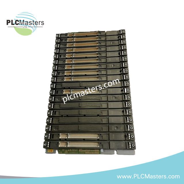 Siemens 6ES7401-2TA01-0AA0 Power Supply Module