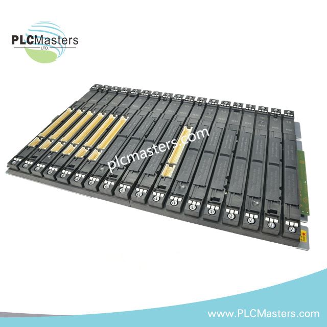 Siemens 6ES7401-2TA01-0AA0 Power Supply Module