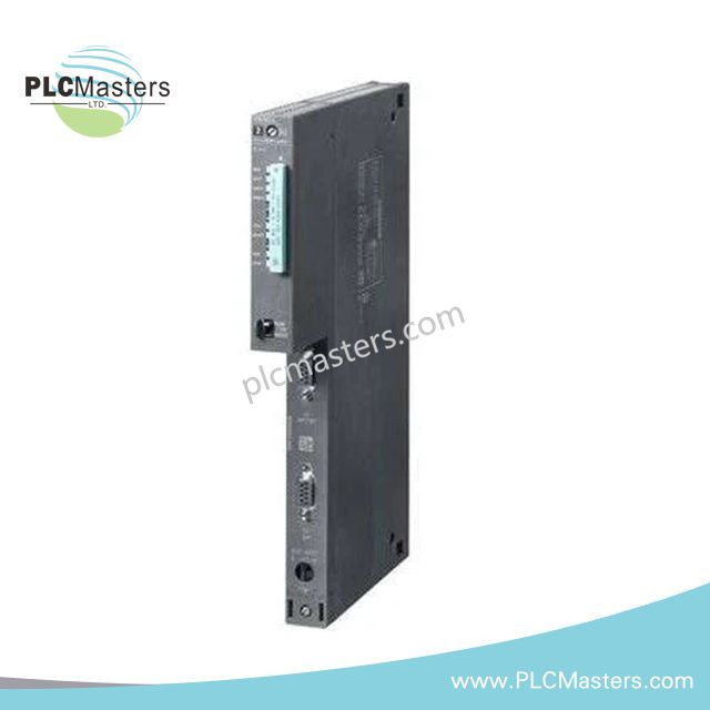 Siemens 6ES7412-2XG00-0AB0 Central Processing Unit