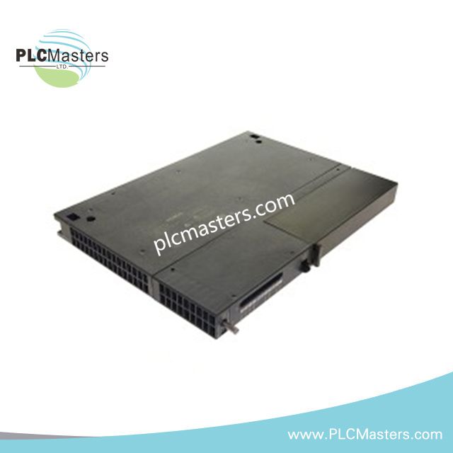 Siemens 6ES7412-2XJ05-0AB0 Central Processing Unit
