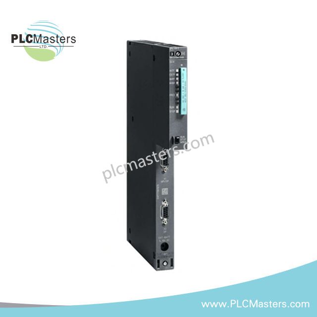 Siemens 6ES7414-2XG03-0AB0 Central Processing Unit