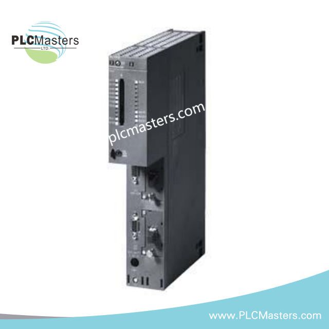 Siemens 6ES7414-4HM14-0AB0 CPU 414H High-Availability