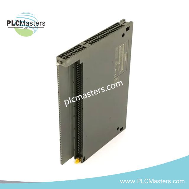 Siemens 6ES7421-1BL01-0AA0 Digital Input Module