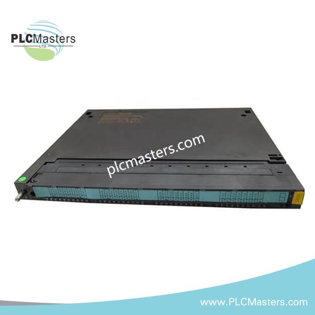 Siemens 6ES7422-1BL00-0AA0 Digital Output Module