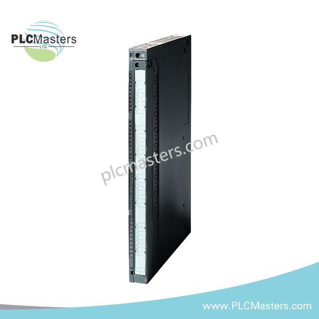 Siemens 6ES7422-1BL00-0AA0 Digital Output Module