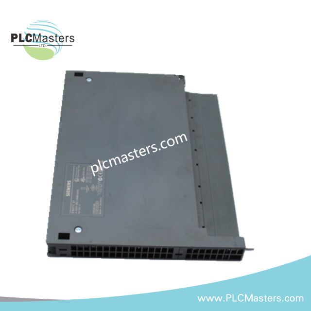 Siemens 6ES7452-1AH00-0AE0 Analog Output Module