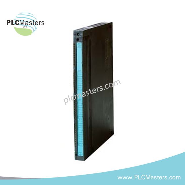 Siemens 6ES7452-1AH00-0AE0 Analog Output Module
