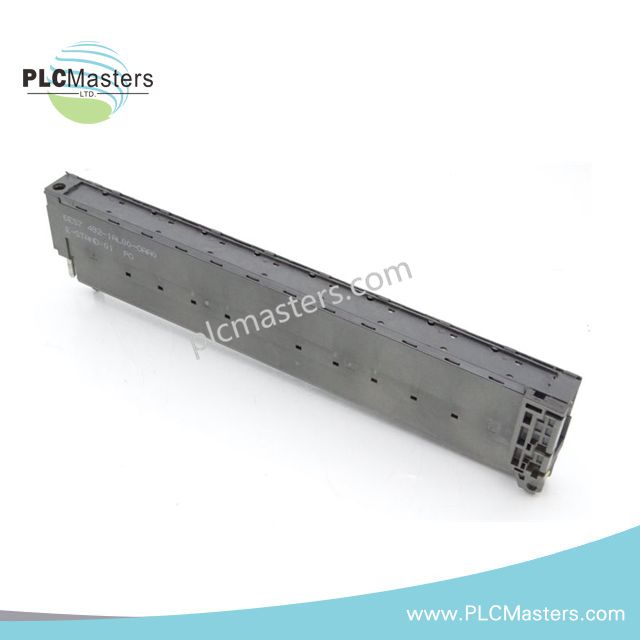 Siemens 6ES7492-1AL00-0AA0 Analog Output Module