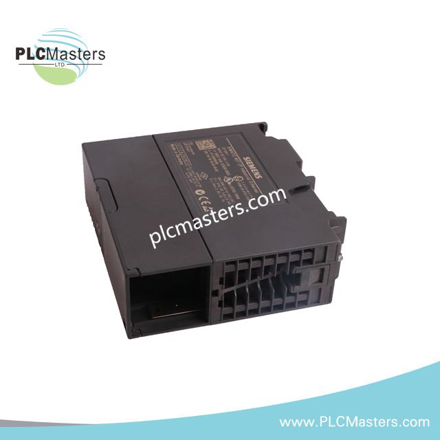 Siemens 6GK1100-0AG01 Fiber Optic Transceiver Module