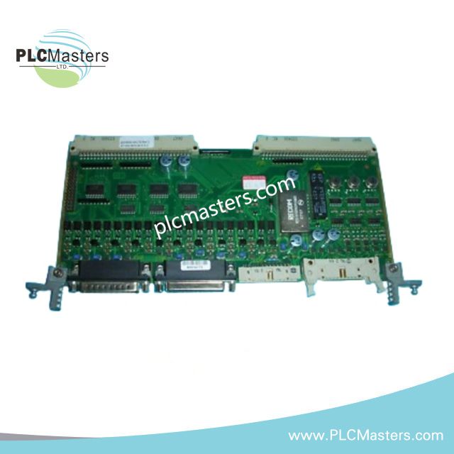 Siemens 6SA8252-0AC70 UPS Control Parallel Board Module