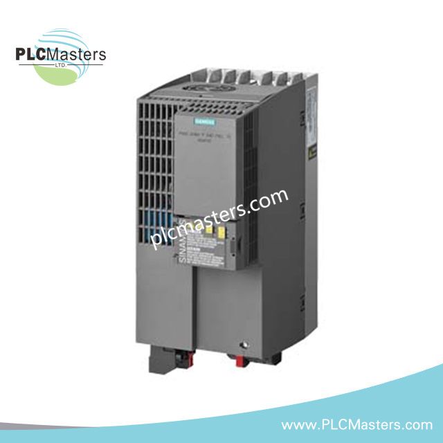 Siemens 6SL3210-1KE22-6UP1 Compact Frequency Converter