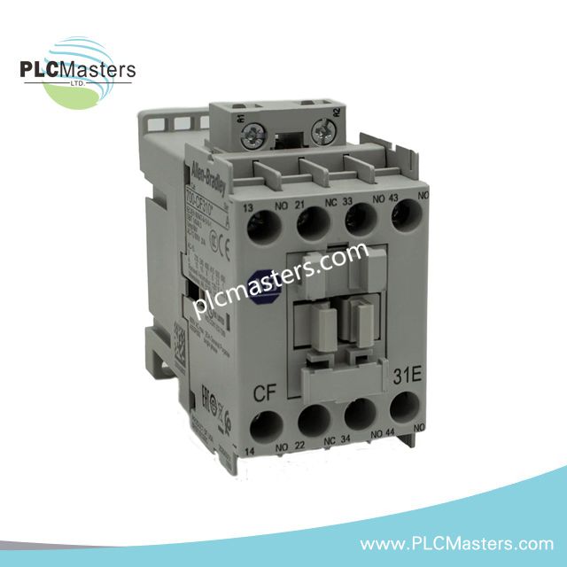 رله کنترلی Allen-Bradley 700-CF310E بولتن 700-CF