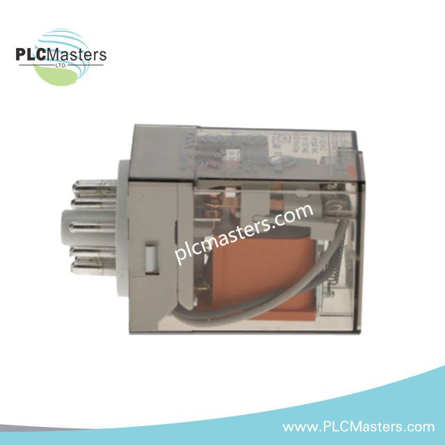 Relé de uso general Allen-Bradley 700-HA33A1