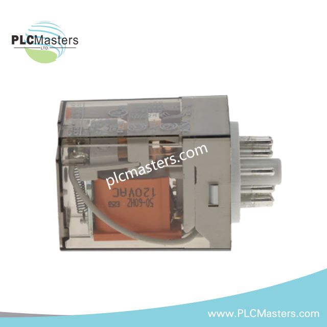 Relé de uso general Allen-Bradley 700-HA33A1