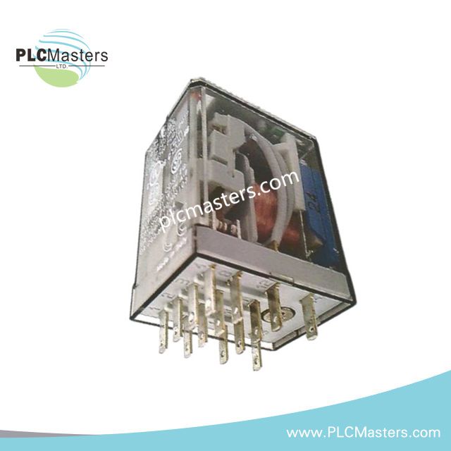 Allen-Bradley 700-HC24Z24 minijaturni kockasti relej