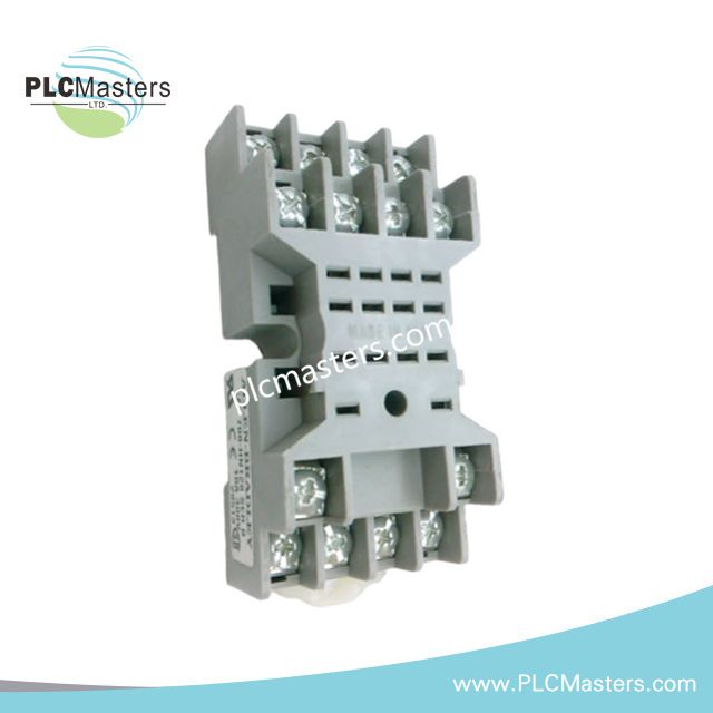 Allen-Bradley 700-HN128 Relaissockel