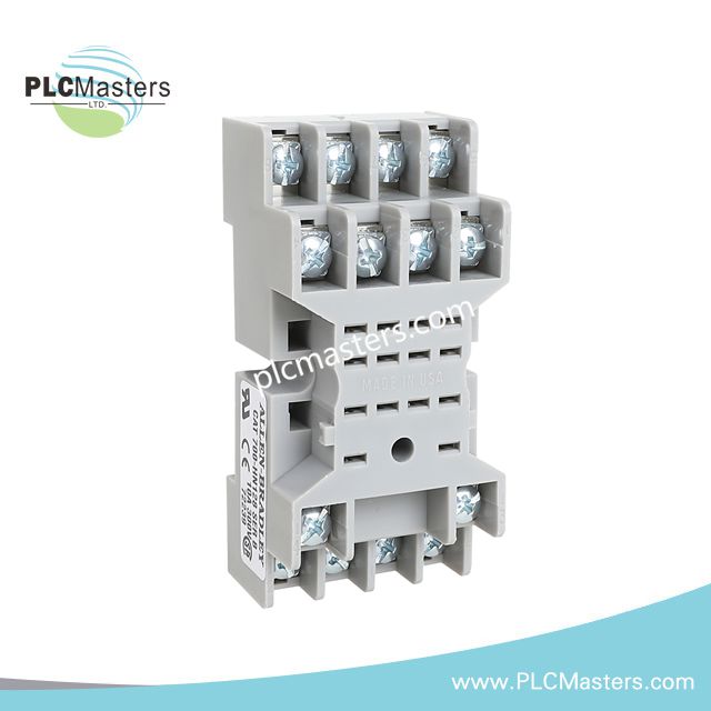 Allen-Bradley 700-HN128 Relaissockel