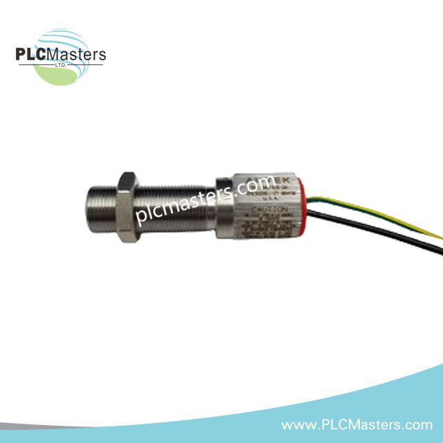 AI-TEK 70085-1010-411 Passive Variable Reluctance Speed Sensor