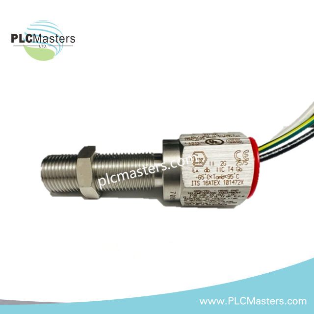 AI-TEK 70085-1010-411 Passive Variable Reluctance Speed Sensor