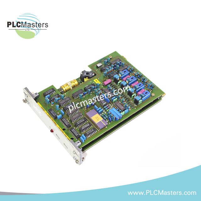 ABB 70EA01a-E Analog Input Module