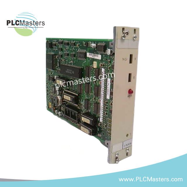 ABB 70EA05a-E Papan Kawalan HESG447419R0001