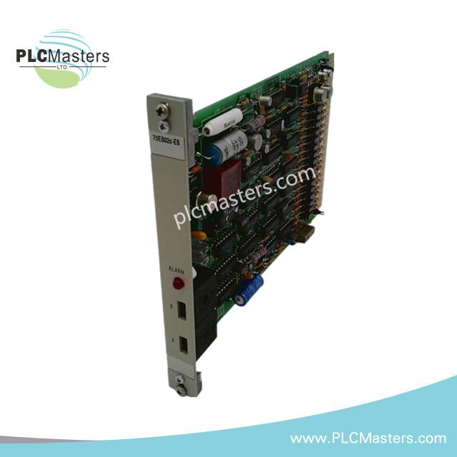 ABB 70EB02C-ES Modul Input Digital