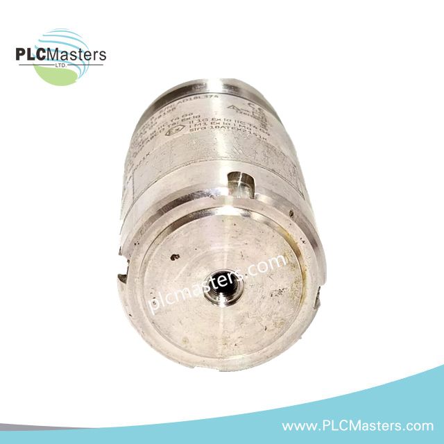 Acelerómetro Triaxial Inalámbrico Bently Nevada 70M403