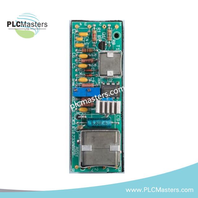 ABB 733A095B-1 Плата с изоляционным выходным модулем