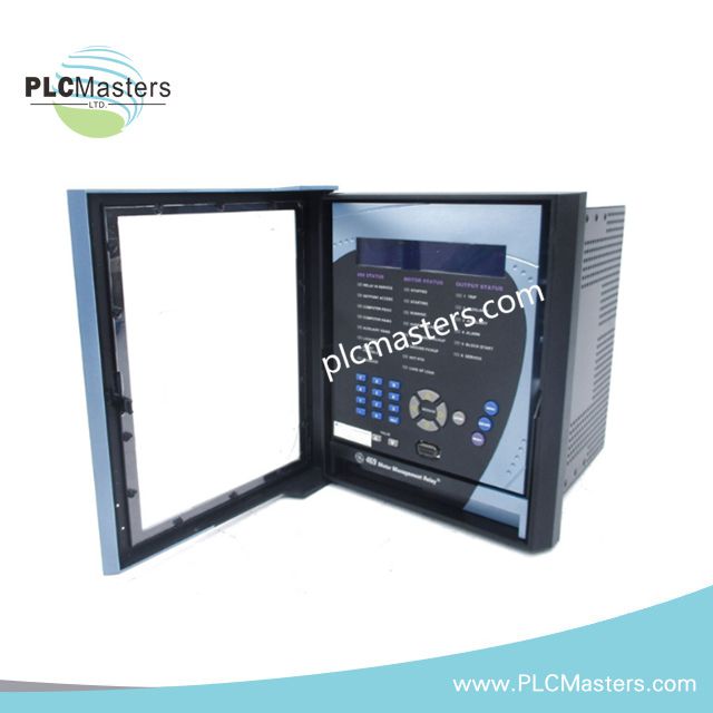 GE Multilin 750-P5-G5-S1-HI-A20-R-E Feeder Protection Relay