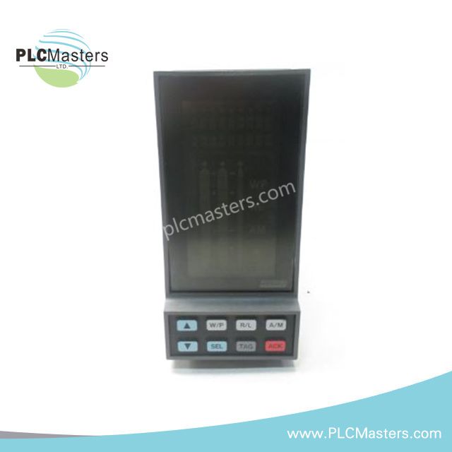 کنترل‌کننده میکرو پلاس تک ایستگاه Foxboro 761CNA-AT