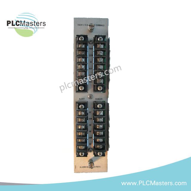 Bently Nevada 78462-01 Relay Module