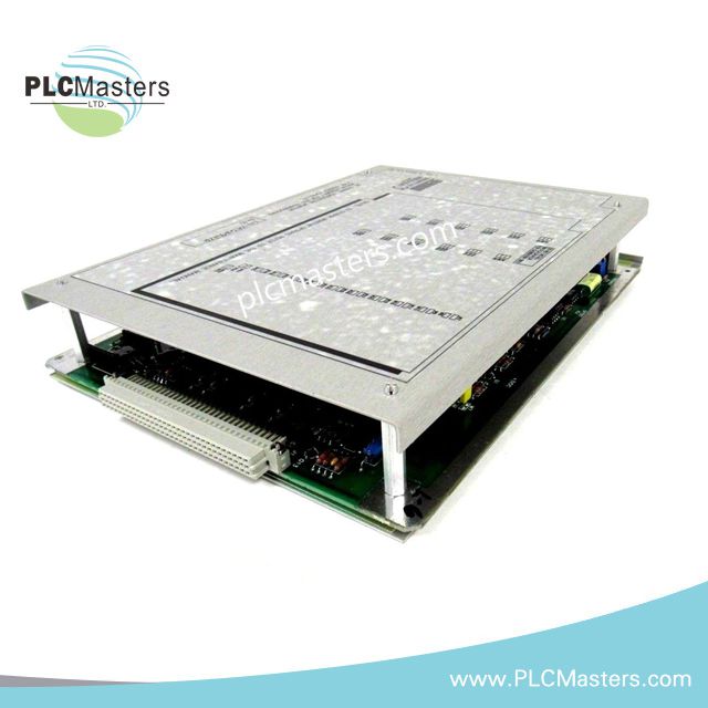 Bently Nevada 79492-01 Temperature Monitor Module