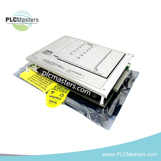 Bently Nevada 79492-01 Temperature Monitor Module