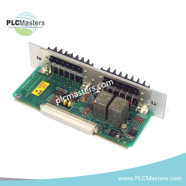 Bently Nevada 79748-01 Relay Output Record Terminal Module