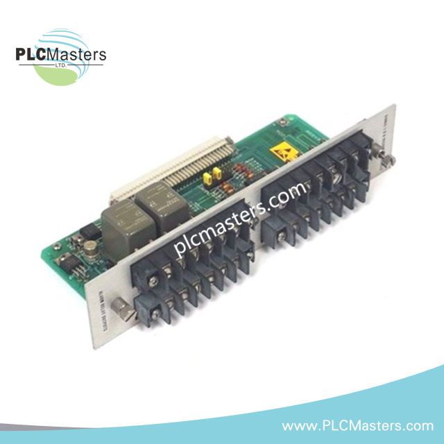 Bently Nevada 79748-01 Relay Output Record Terminal Module