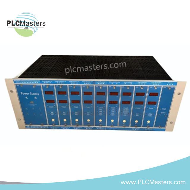 Modul Bekalan Kuasa ZHONGHE 8000B/001